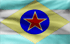 Flag of Arzil (Click to download this flag)