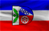 Flag of Aschaffenburg (Click to download this flag)