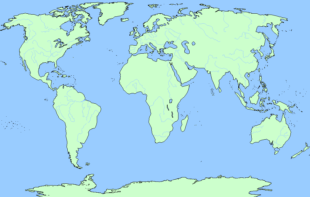 A Blank Map Thread - Page 50 blank maps of antarctica. A Blank Map Thread - Page 50